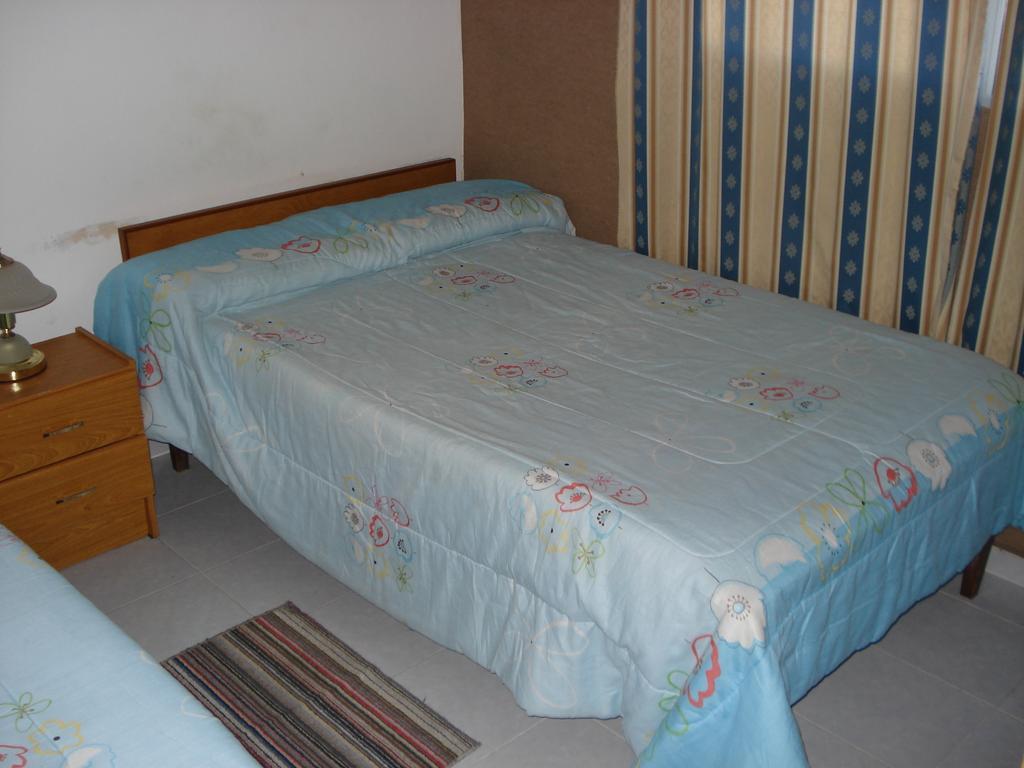 Hotel Riviera Rosario Habitación foto