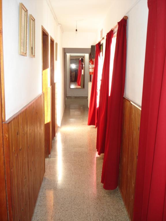 Hotel Riviera Rosario Exterior foto